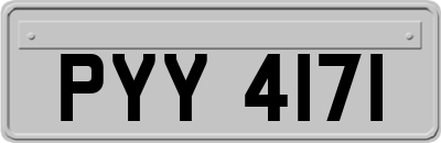 PYY4171