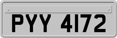 PYY4172