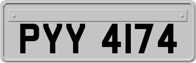 PYY4174