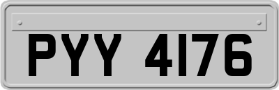 PYY4176
