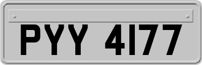 PYY4177