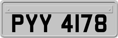 PYY4178