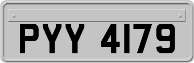 PYY4179