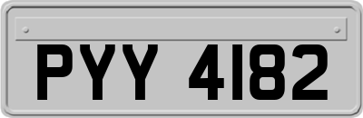 PYY4182
