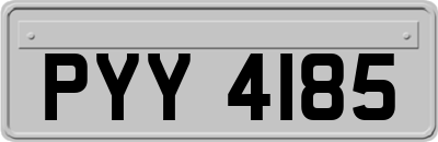 PYY4185