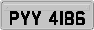 PYY4186