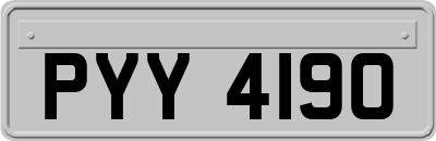 PYY4190