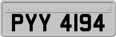 PYY4194