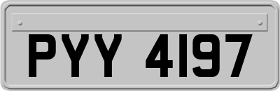 PYY4197
