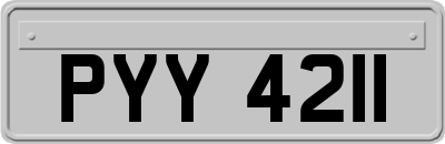 PYY4211