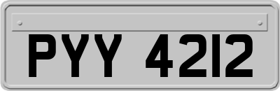 PYY4212