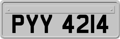 PYY4214
