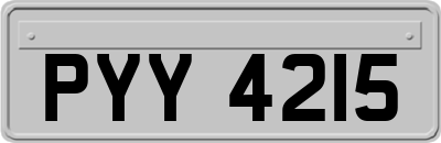 PYY4215