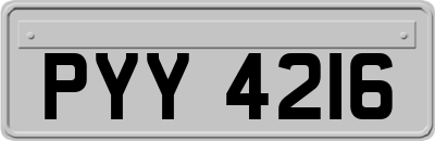 PYY4216