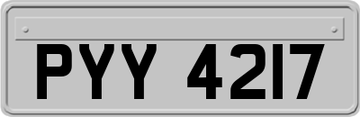 PYY4217