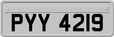 PYY4219