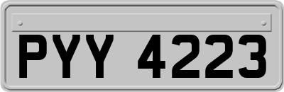 PYY4223
