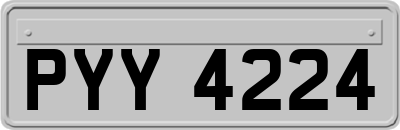 PYY4224