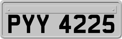 PYY4225