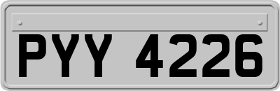PYY4226