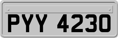 PYY4230