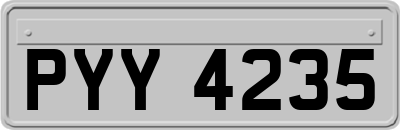 PYY4235