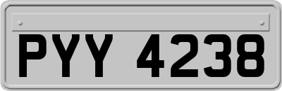 PYY4238