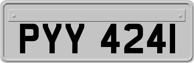 PYY4241