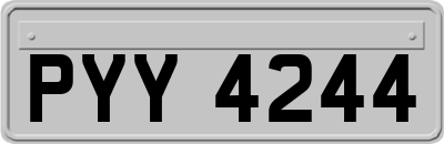 PYY4244