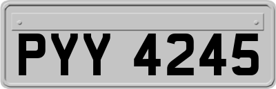 PYY4245