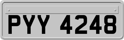 PYY4248