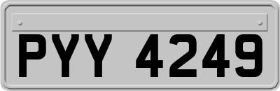 PYY4249