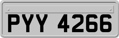 PYY4266