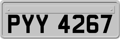 PYY4267