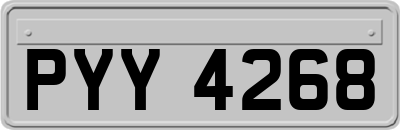 PYY4268
