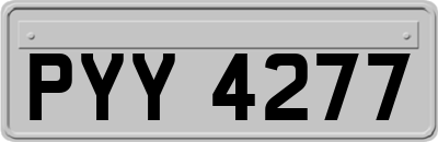 PYY4277