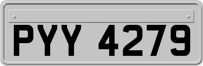 PYY4279
