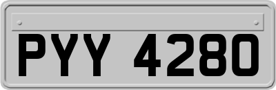 PYY4280