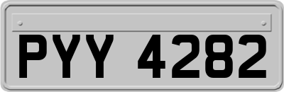 PYY4282
