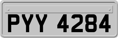 PYY4284