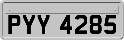 PYY4285