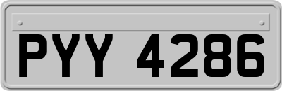 PYY4286