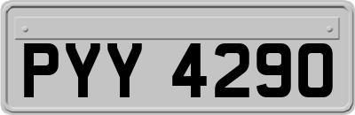 PYY4290