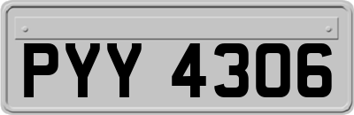 PYY4306