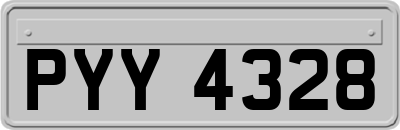 PYY4328