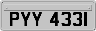 PYY4331