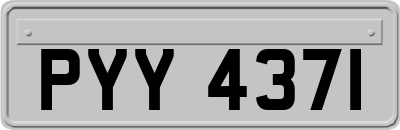 PYY4371