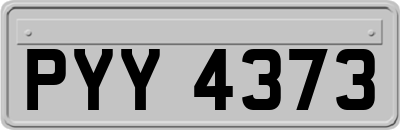 PYY4373