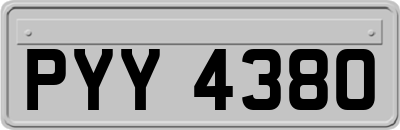 PYY4380