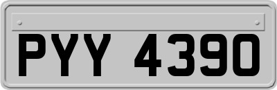 PYY4390